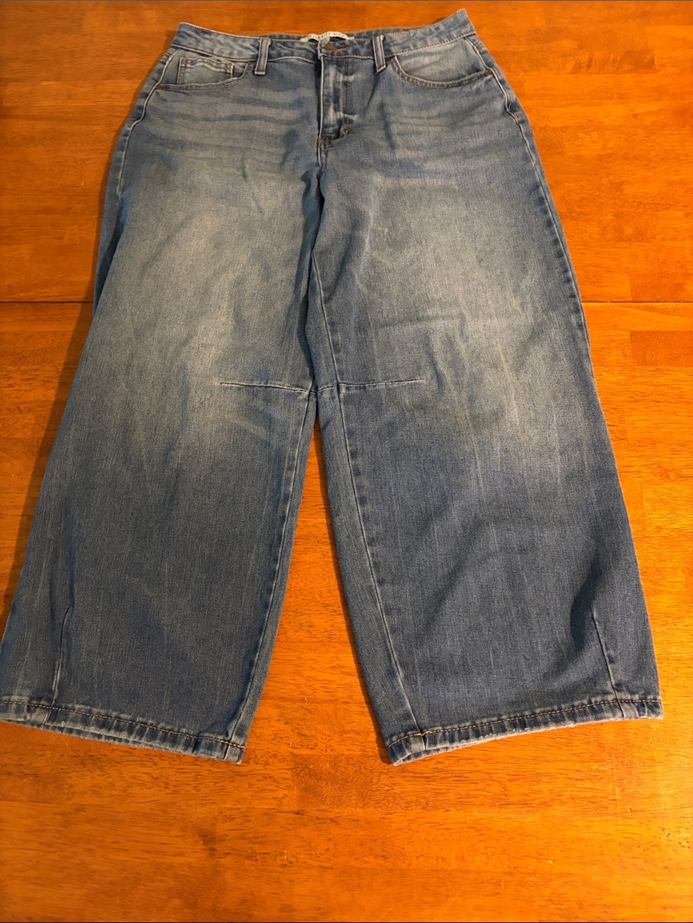 Celebrity Pink light blue denim jeans